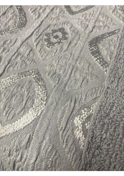 Göz Desen 3’lü Banyo Havlu Seti – 100X150 cm %100 Pamuk, Yumuşak Dokulu,desenli. modelleri