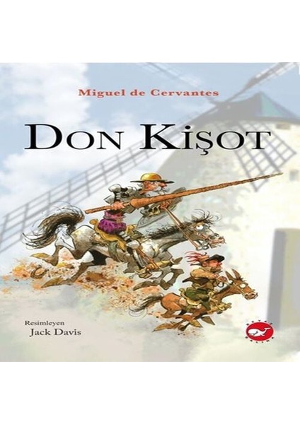 Don Kişot