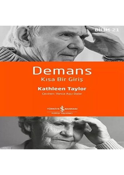 Demans - Kısa Bir Giriş