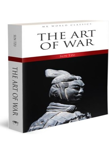 The Art Of War - Ingilizce Klasik Roman