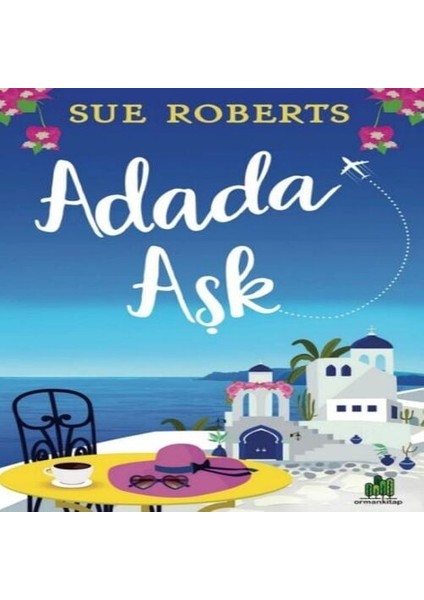 Adada Aşk