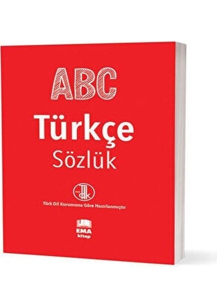 Ilköğretim Türkçe Sözlük