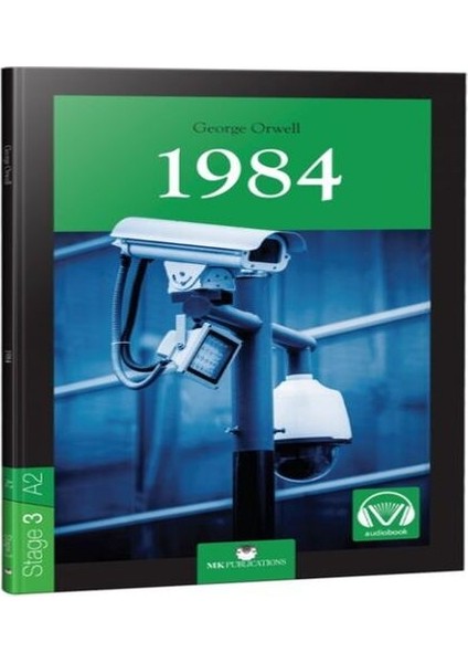 Stage-3 1984 - Ingilizce Hikaye