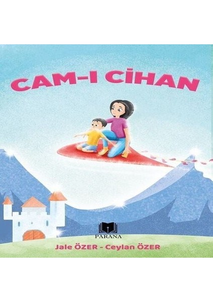 Cam-I Cihan