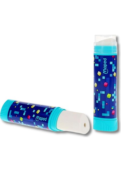 Pixel Party Çevir Aç Stick Üçgen Tüp Silgi (152014) fiyatları