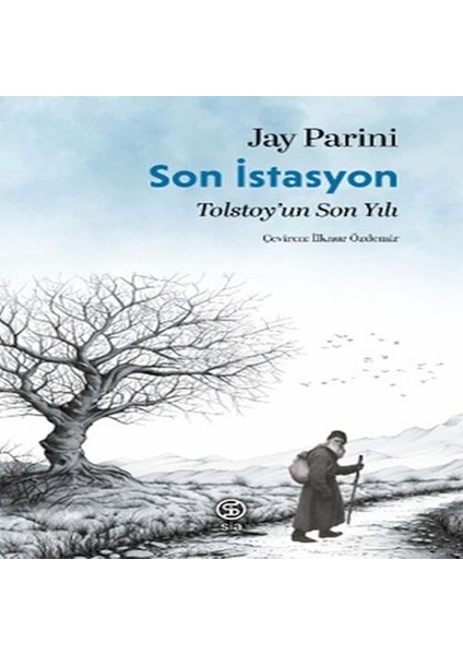 Son Istasyon Tolstoy Un Son Yılı