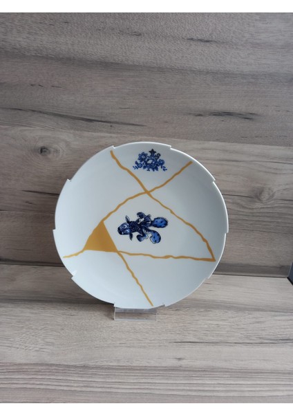 6 Kişilik Porselen Pasta Tabağı Seti Abra Serisi fiyatları