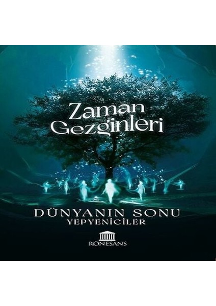Zaman Gezginleri - Dünyanın Sonu