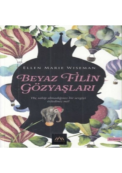 Beyaz Filin Gözyaşları