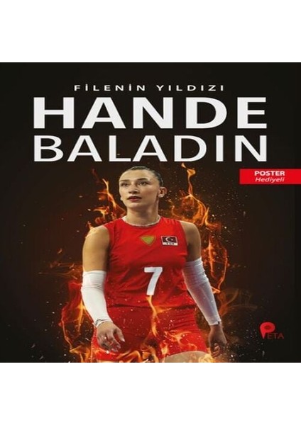 Hande Baladın
