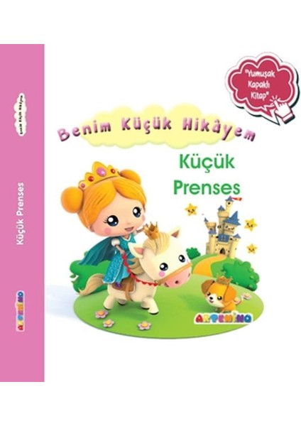 Benim Küçük Hikâyem Küçük Prenses