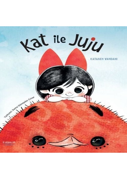 Kat ile Juju