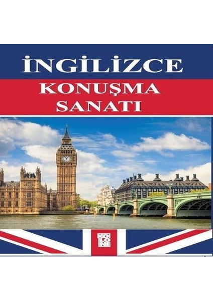 Ingilizce Konuşma Sanatı