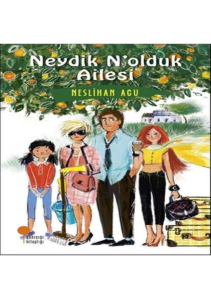 Neydik N Olduk Ailesi