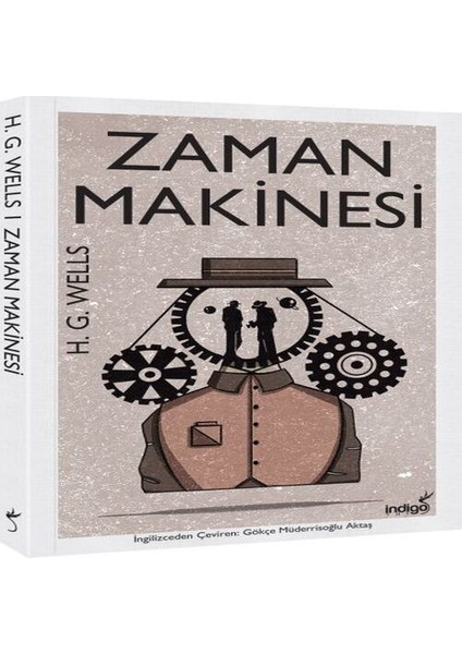 Zaman Makinesi