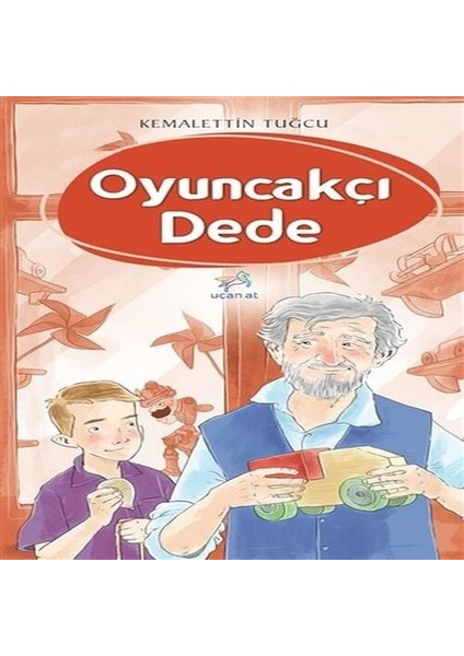 Oyuncakçı Dede