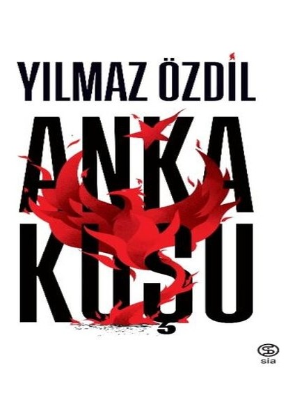 Anka Kuşu