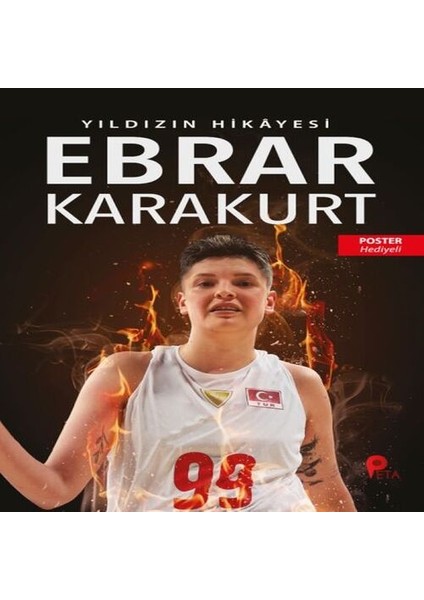 Ebrar Karakurt