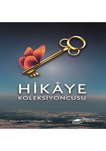 Hikaye Koleksiyoncusu