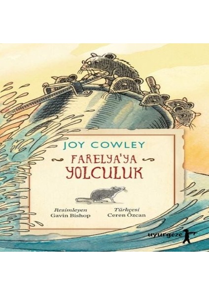 Farelya Ya Yolculuk