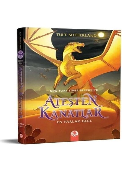 Ateşten Kanatlar: En Parlak Gece