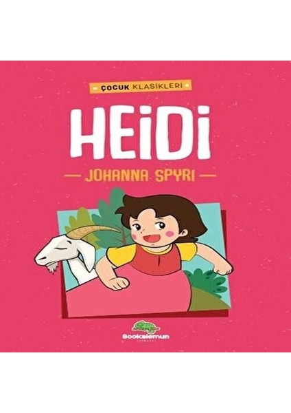 Heidi