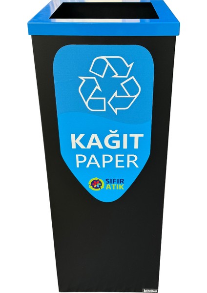 Geri Dönüşüm Kağıt Kutusu fiyatları