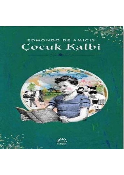 Çocuk Kalbi