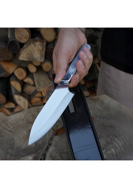 Şef Bıçağı - Gyutou Model 16