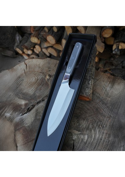 Şef Bıçağı - Gyutou Model 16 fiyatları