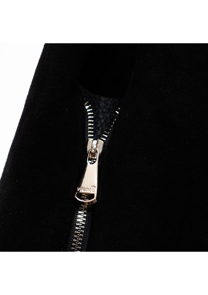 Deri Süet Iç Çantalı Kadın Çantası fiyatları