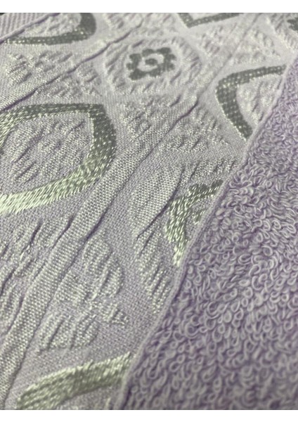 Göz Desen 3’lü Banyo Havlu Seti – 100X150 cm %100 Pamuk, Yumuşak Dokulu,desenli. modelleri