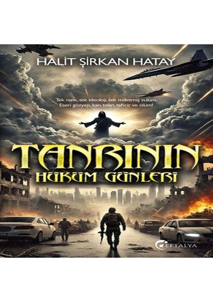 Tanrının Hüküm Günleri