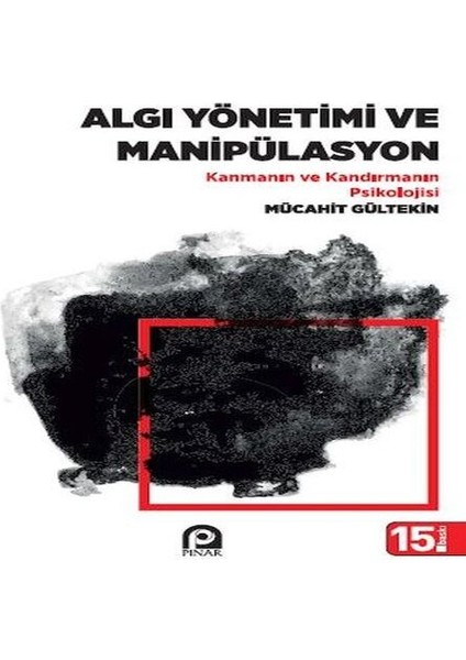 Algı Yönetimi ve Manipülasyon