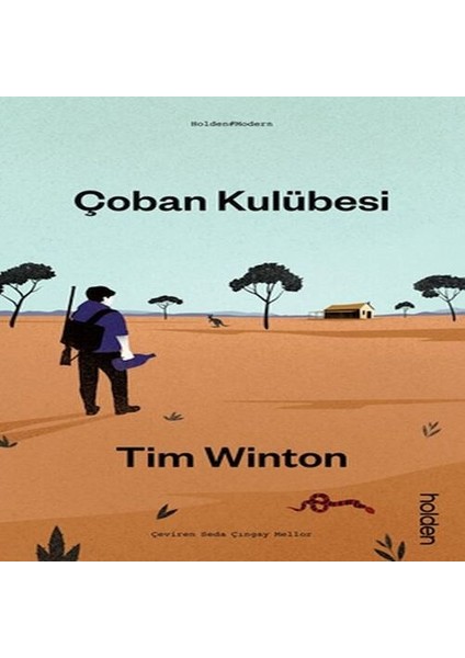 Çoban Kulübesi