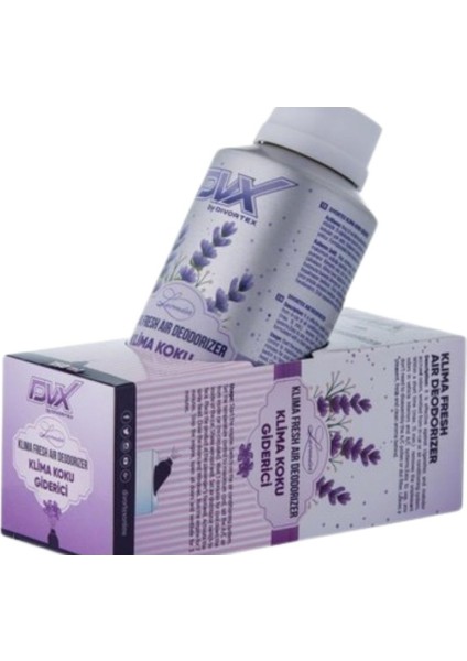 Aer Klima Koku Giderici 150ML