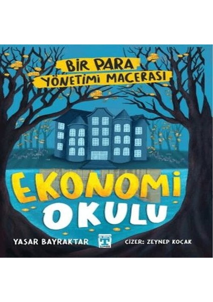 Ekonomi Okulu