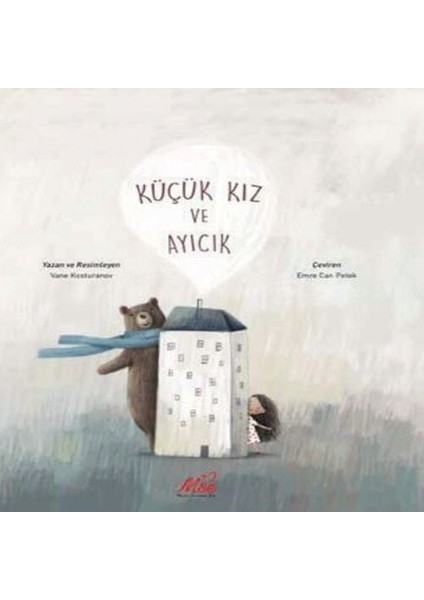 Küçük Kız ve Ayıcık