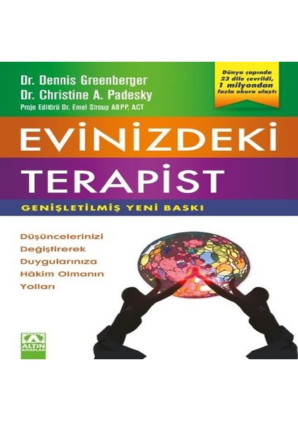 Evinizdeki Terapist (Genişletilmiş Yeni Baskı)