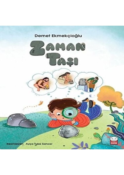 Zaman Taşı