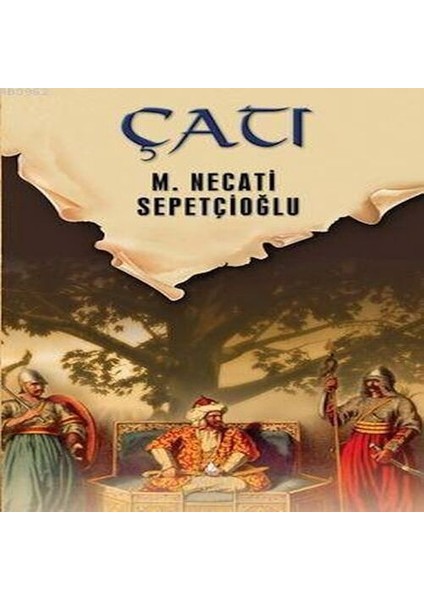 Dünki Türkiye 5. - Çatı