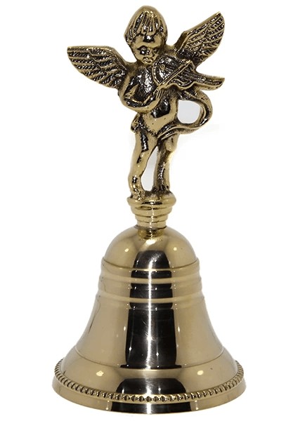 Pirinç El Çanı 6871 - Lisinya