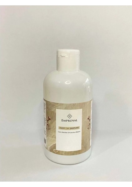 Emproyal Eşarp Şal Şampuanı 250 ml