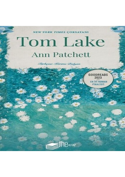 Tom Lake