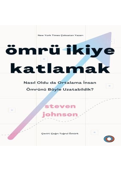 Ömrü Ikiye Katlamak