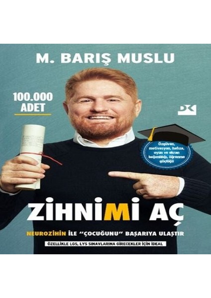 Zihnimi Aç