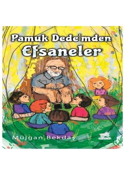 Pamuk Dede Mden Efsaneler