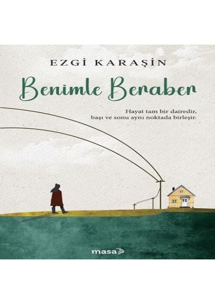 Benimle Beraber