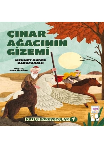 Çınar Ağacının Gizemi