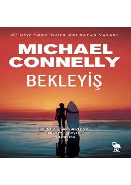Bekleyiş